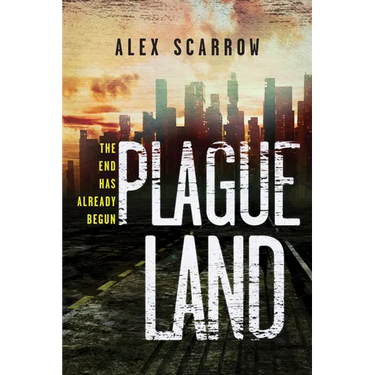 Plague Land
