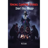 Hmong Campfire Stories: Don't Fall Asleep