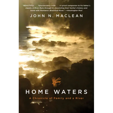 Home Waters