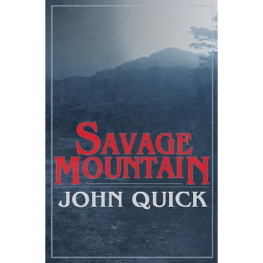 Savage Mountain