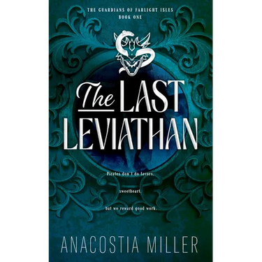 The Last Leviathan