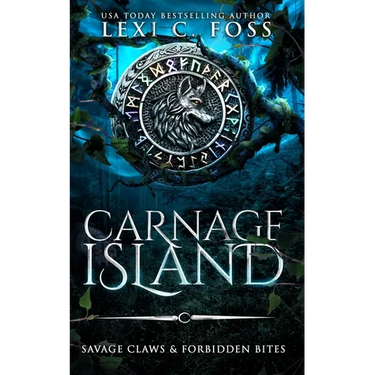 Carnage Island Special Edition
