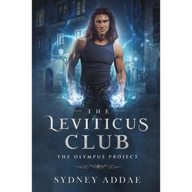 The Leviticus Club