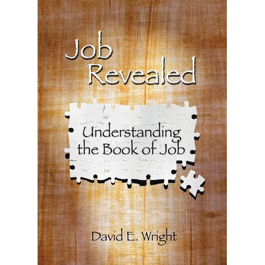 Job Revealed: Understanding the Book of Job