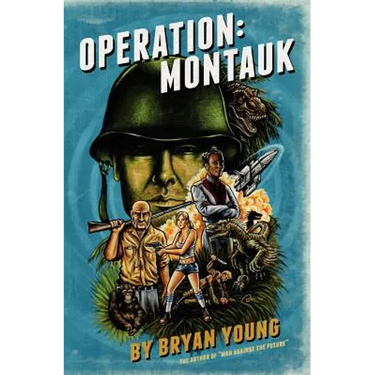 Operation: Montauk