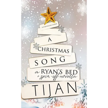 A Christmas Song (Hardcover): A Ryan's Bed Holiday Novella