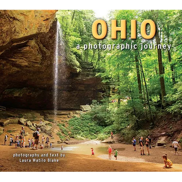 Ohio: A Photographic Journey