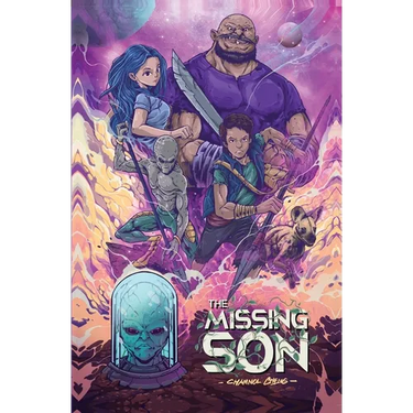 The Missing Son