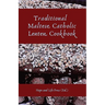 Traditional Maltese Catholic Lenten Cookbook