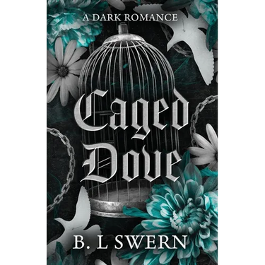 Caged Dove