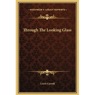 Through The Looking Glass