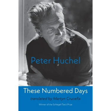 These Numbered Days: Gezaehlte Tage