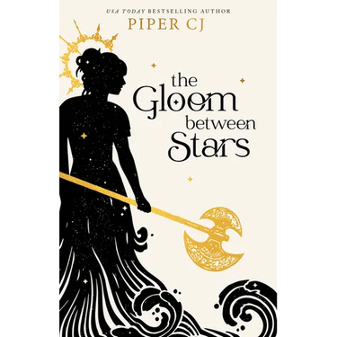 The Gloom Between Stars