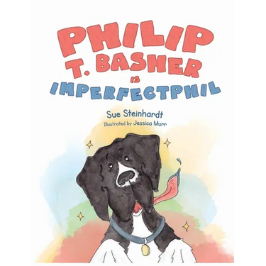 Philip T. Basher is ImperfectPhil