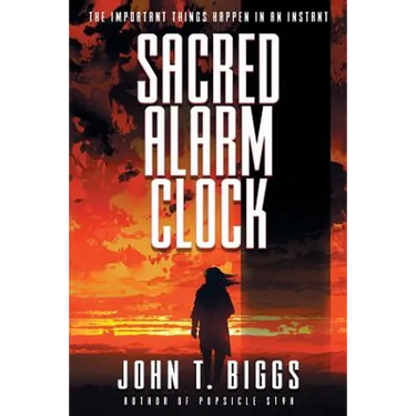 Sacred Alarm Clock