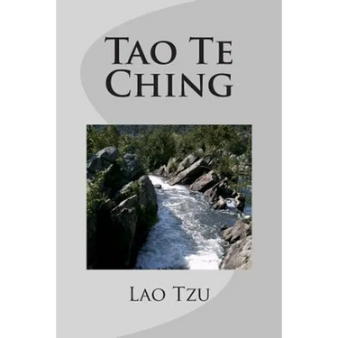 Tao Te Ching