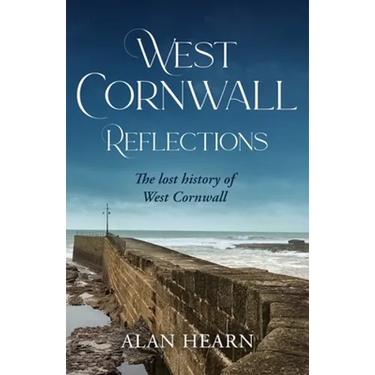 West Cornwall Reflections