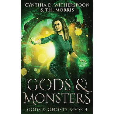 Gods & Monsters