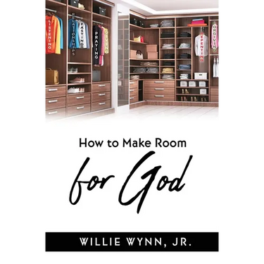 How to Make Room for God