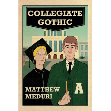Collegiate Gothic