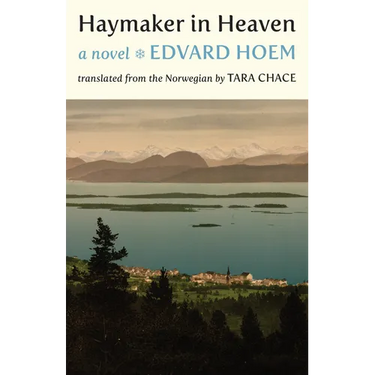 Haymaker in Heaven