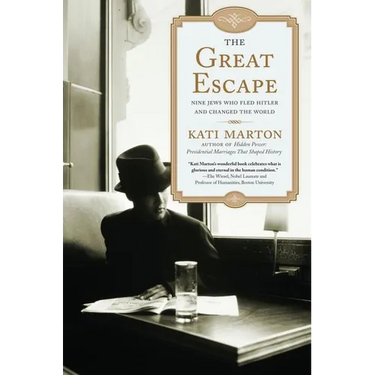Great Escape: Great Escape