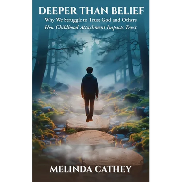 Deeper Than Belief