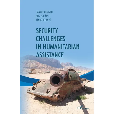 Security challenges in humanitarian assistance