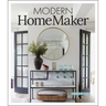 Modern Homemaker: Creative Ideas for Stylish Living (Room-By-Room Décor, Party-Planning Tips, Table Settings, Design Checklists, Decluttering Strategi