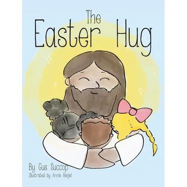 The Easter Hug