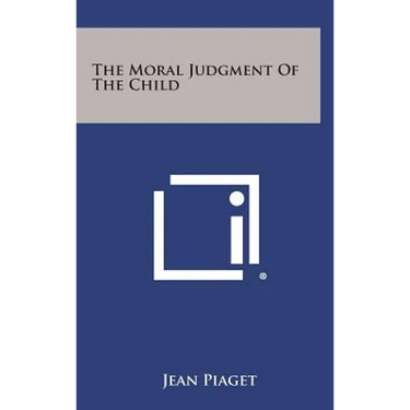 The Moral Judgment of the Child