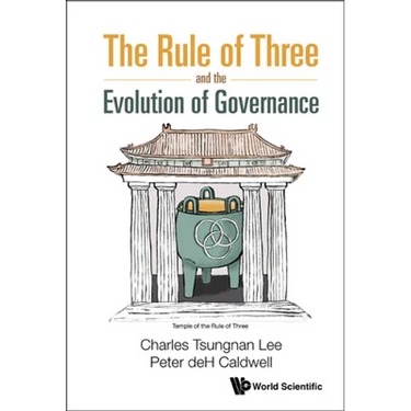 The Rule of Three and the Evolution of Governance
