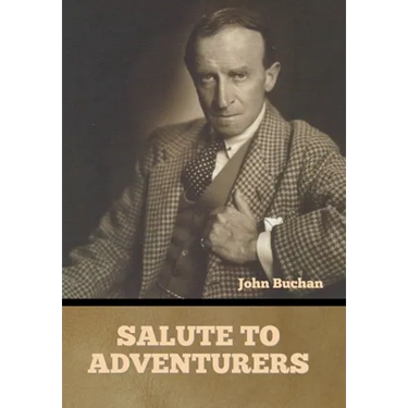 Salute to Adventurers