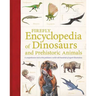 Firefly Encyclopedia of Dinosaurs and Prehistoric Animals