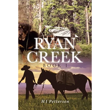 Ryan Creek