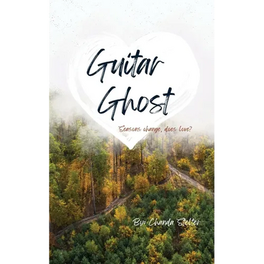Guitar Ghost
