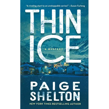 Thin Ice