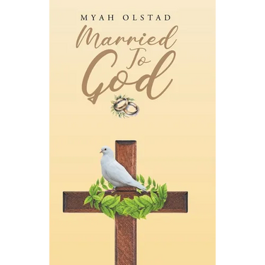 Married To God