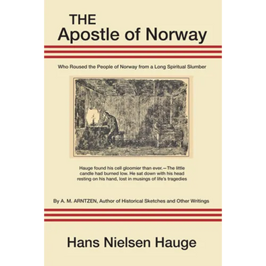 The Apostle of Norway