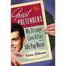 Great Pretenders: My Strange Love Affair with '50s Pop Music