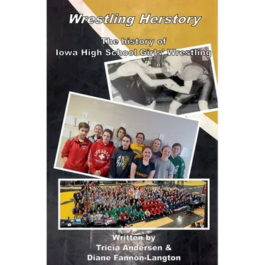Wrestling Herstory
