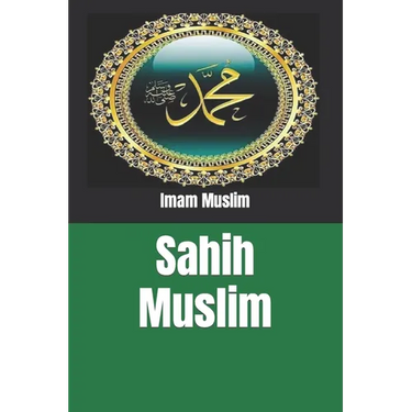 Sahih Muslim