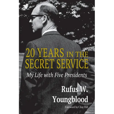 20 Years in the Secret Service