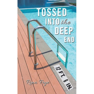 Tossed into the Deep End