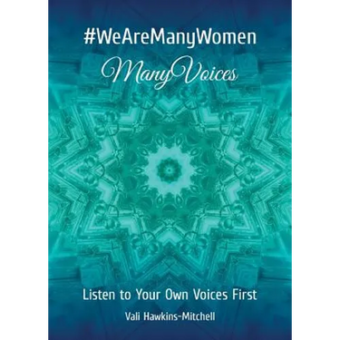 #wearemanywomen: Manyvoices