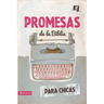 La Promesas de la Biblia para chicas Softcover Bible Promises for Girls