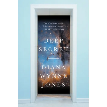 Deep Secret
