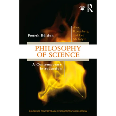 Philosophy of Science: A Contemporary Introduction