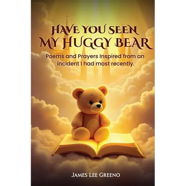 Have you seen my Huggy Bear