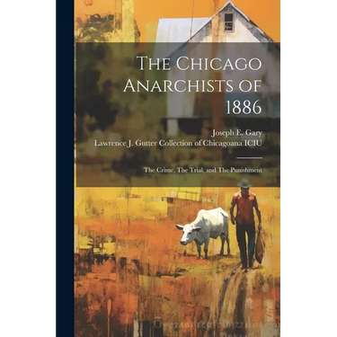 The Chicago Anarchists of 1886: The Crime, The Trial, and The Punishment
